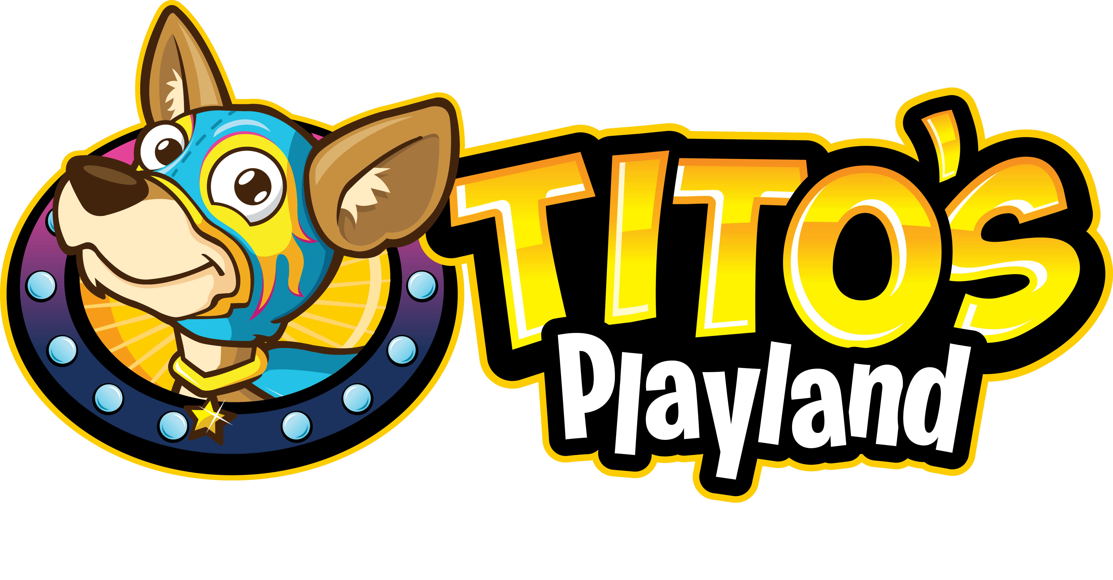 Tito's Playland